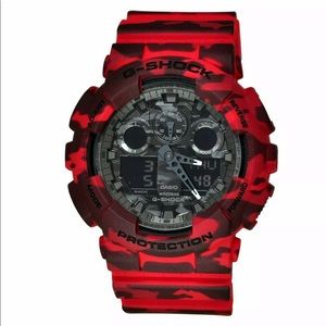 Brand New! G-shock Mens Watch